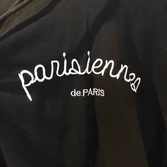 Sixth June hoodie - Picture 2 of 5